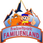 Freizeitpark Familienland in St. Jakob in Haus