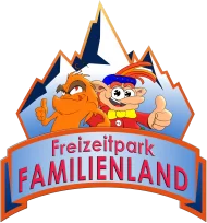 Freizeitpark Familienland in St. Jakob in Haus