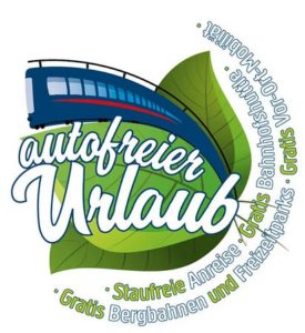 Autofreier Urlaub